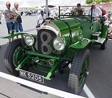 The rise of american speed? Sports Car Racing Wikipedia