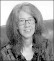 Sandra Blackwell Obituary (1965