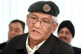 Ibrahim — who denied the allegations — nor mr. New Age For Malaysia With Thomas Appointment Says Patriot The Malaysian Insight Indie Borneo