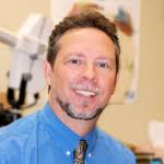 Dr. William Parks, OD, Optometry