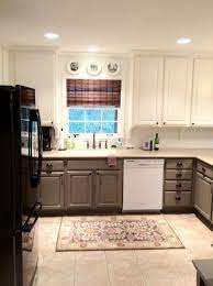 More Ideas Below Kitchenideas Kitchencabinets Kitchen Cabinets Two Tone Ki Kitchen Cabinets Color Combination Kitchen Cabinet Design New Kitchen Cabinets