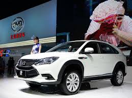 Precio de referencia para colombia. Byd Tang Inedito Modelo Electrico