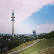 Olympiapark Munchen Munchen Bayern Munchen Bayern