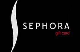 No, store brand gift cards cannot be used to buy money orders. Buy Sephora Gift Cards Online Gift Off