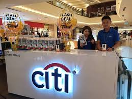2x citibank rewards points only awarded for products and systems available on this purchase program (hosted by dell.com.my) and with minimum purchases of rm1200 made via citibank 0% interest easy payment plan for citibank platinum, gold, choice, clear. Hanging Out At Mid Valley Megamall Citibank Malaysia Facebook