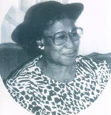 Maggie Patrick Givens (1929-2006)