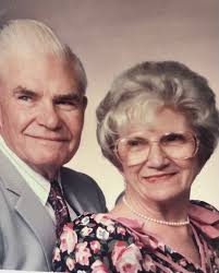 Arlene Richard Hanks (1926-2022)