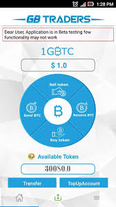 Trading the bitcoin currency market is a whole new ball game compared to trading fiat currencies, with a number of subtleties to be aware of. Global Btc Trader For Android Apk Download