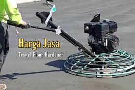 Agar lebih mudah, anda bisa mengecek harga upah cor beton per m3 2021 yang terjangkau dari kami. Harga Jasa Trowel Floor Hardener Lantai Beton Epoxy Poles Beton 2021 Sakhabeton