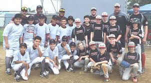 Team usa pitcher marcus stroman was absolutely brilliant in its wbc championship victory against puerto rico. Storm Play Friendship Tourney In Puerto Rico Sports Insidenova Com