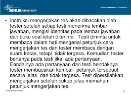 Karena hari itu gue ada tes seleksi masuk di binus. Contoh Soal Tes Binus Jawabanku Id
