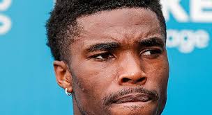 Vikings Have an Annoying Newcomer