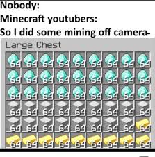 0/40, survival pvp clearlag vote rewards achievements authme duel crates economy . Craft Crafts Handmade Diy Doityourself Crafty Crafting I Wish I Had The Patience For This Join Our Mc Server P Minecraft Memes Minecraft Funny Minecraft