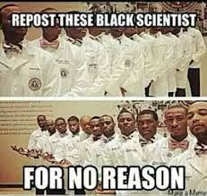 Melanated Queen Google Black Scientists Black History Facts Black History