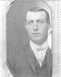 David Ethridge Sherrod (1882-1932)