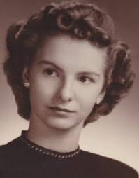 Arlene Grace Sharpe Rehak (1929-2016)