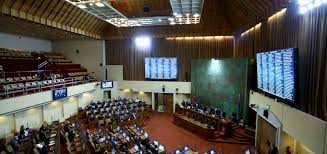 Congreso de la unión on facebook. En Vivo Camara De Diputados Vota El Segundo Retiro Del 10 De Las Afp