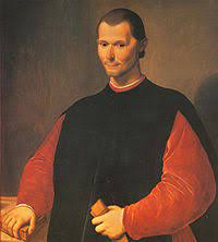 He lived in florence, italy, where he served as a civil servant until his exile under the medici in 1512. Niccolo Machiavelli Wikiquote