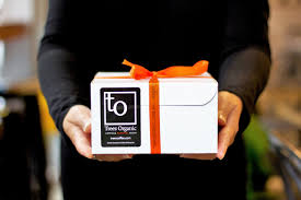 We have taken our colombian beans and infused them with the rich flavour of chocolate and added a tangy orange taste. Chocolate Orange Cheesecake Trees Organic Coffee