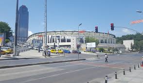 It is the home ground of beşiktaş jk.the stadium was built on the site of beşiktaş's former home, bjk i̇nönü stadium.it has a capacity of approximately 42,590 spectators, after initially being planned for 41,903.i̇nönü stadyumu) was a football stadium in istanbul, turkey and the home ground of the football club beşiktaş j.k.previously, the ground had also been shared with. Vodafone Arena Besiktas Istanbul The Stadium Guide