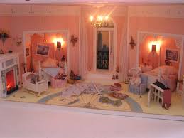 1 12 Scale Miniature Roombox Based On The Children S Room From The Movie Hook With Robin Williams Dustin Hoffman E Doll House My Doll House Mini Doll House