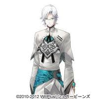 Maybe you would like to learn more about one of these? Green Eye Color White Hair Color To Neck Hair Length Adult Apparent Age No Animal Ears Anime Characters Database