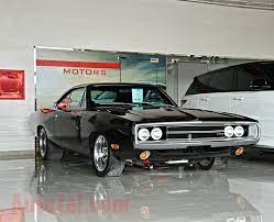 Truecar has over 812,137 listings nationwide, updated daily. Classic Dodge Charger Model 1970 Black 2000 Km V8