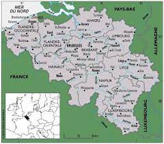 Trouvez l'adresse qui vous intéresse sur la carte belgique ou préparez un calcul d'itinéraire à partir de ou vers belgique, trouvez tous les sites touristiques et les restaurants du guide michelin dans ou à proximité de belgique. Cartograf Fr Les Pays La Belgique Page 2