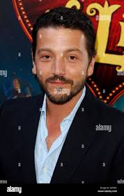 Los angeles premiere book life hi-res stock photography and images