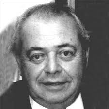 RICHARD SANSONE Obituary (1934