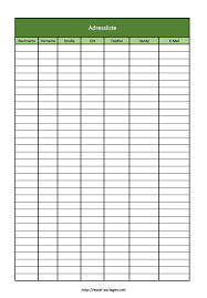 Pdf wm spielplan 2014 zum ausdrucken und ausfüllen. Adressenliste Und Adressbuch