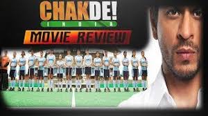 India full hd with english subtitle. Chak De India Official Full Movie Review Shahrukh Khan Discussion Youtube