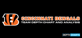 2019 2020 Cincinnati Bengals Depth Chart Live