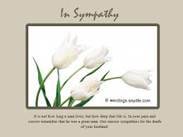 These sympathy quotes will help you express yourself, genuinely in very simple terms and will also help you come up with words to. 60 Heartfelt Sympathy Pictures And Images