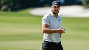 Either way, brooks koepka wasn't happy with his putting following the third round of the pga statistically, koepka's day 3 performance on the greens wasn't even his worst putting round of the. Brooks Koepka Is At Augusta National And Trolling People On Social Media
