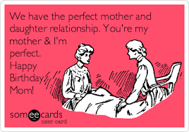 Funny birthday memes are the first thing i turn to when i see it's someone's birthday on facebook. Today S News Entertainment Video Ecards And More At Someecards Someecards Com Happy Birthday Mom Meme Happy Birthday Mom Funny Happy Birthday Mom Quotes