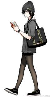 Gintama Devochka Manga Komiksy Anime