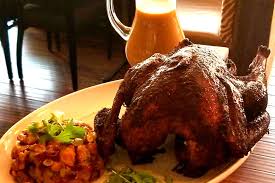 It comes with everything listed. Don T Want To Cook Some Solid Take Out Options For Thanksgiving Pittsburgh Magazine