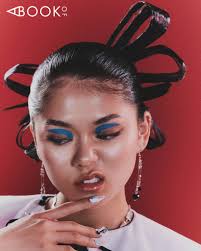 CRAFTING CHI: MOMONA TAMADA ON BECOMING TY LEE IN 'AVATAR: THE LAST  AIRBENDER — A BOOK OF MAGAZINE