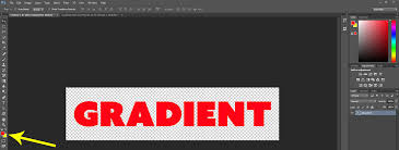 Photoshop gradient is an extremely useful tool for painting a particular area in a 2. How To Make Gradient Text Photoshop Tutorial Chrismcmullen
