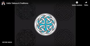 Traditionally, celtic designs were used to decorate sacred buildings. Celtic Tattoos Traditions Shiruku Tattoo