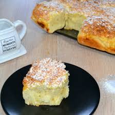 Pao De Deus La Brioche Portuguaise Recouverte De Noix De Coco Recept In 2020 Brood