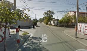 Barrio Evita: Choque entre auto y motocicleta deja dos personas heridas