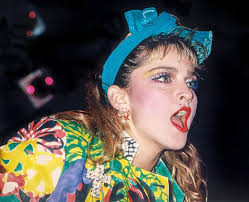 Thevirgintour1985 comments in english please www.facebook.com/madonna80sarchive. Madonna Outfits In 1980s Lovetoknow
