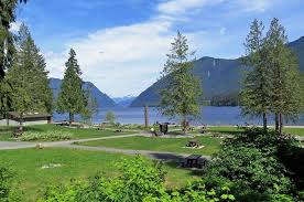 Alice lake provincial park campground squamish british columbia. 11 Best Campgrounds Near Vancouver Bc Planetware