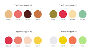 If i had to guess, i imagine the filmmakers… ½ watched by alienjookbox 17 mar, 2021. 20 Color Combinations For Your Brand Design Vyond