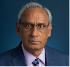 Munir Syed, M.D., M.Phil. (COM-Elmira)