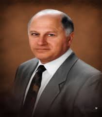 Obituary information for Robert Dominic Joseph