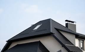 We sell quality metal roofing direct to the public at wholesale prices and deliver our steel roofing from 35 plants to anywhere in the usa, offering metal shingles, standing seam, residential & commercial. Popular Home Styles Enhanced By A Metal Roof Excel Metal Roofing