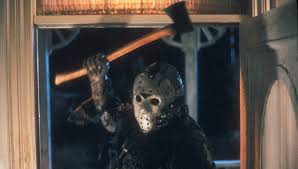 Friday the 13th part 6 jason lives (1986) ศุกร์ 13 ฝันหวาน ภาค 6. Friday The 13th Part Vii The New Blood 1988 à¸¨ à¸à¸£ 13 à¸ à¸™à¸«à¸§à¸²à¸™ à¸ à¸²à¸„ 7 à¸•à¸­à¸™ à¸—à¸²à¸¢à¸²à¸—à¸ªà¸¢à¸­à¸‡ à¸«à¸¡ à¸™à¸— à¸ž S Review